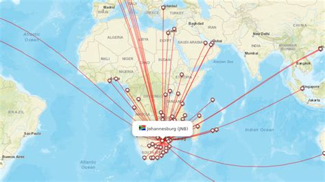 CHEAP FLIGHTS from Johannesburg, South Africa to Beira.